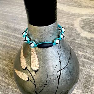 Handmade Macrame  Bracelet